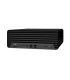 HP Elite 800 G9 Intel Core i5 i5-14500 16 GB DDR5-SDRAM 512 GB SSD Windows 11 Pro SFF PC Negro