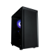 CAJA ZALMAN T3 PLUS MATX MINI TORRE 2XVENT NEGRA