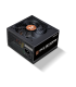FUENTE DE ALIMENTACION ZALMAN 800W 80+ BRONZE NEGRO ATX NEGRO