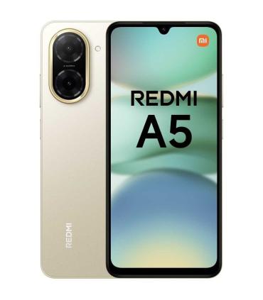 Smartphone Xiaomi Redmi A5 3GB/ 64GB/ 6.88\'/ Oro