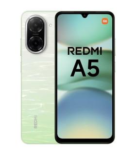 Smartphone Xiaomi Redmi A5 4GB/ 128GB/ 6.88\'/ Verde