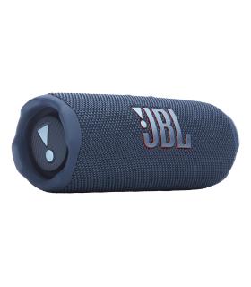 Altavoz Con Bluetooth JBL FLIP 7  35W  1.0  Azul
