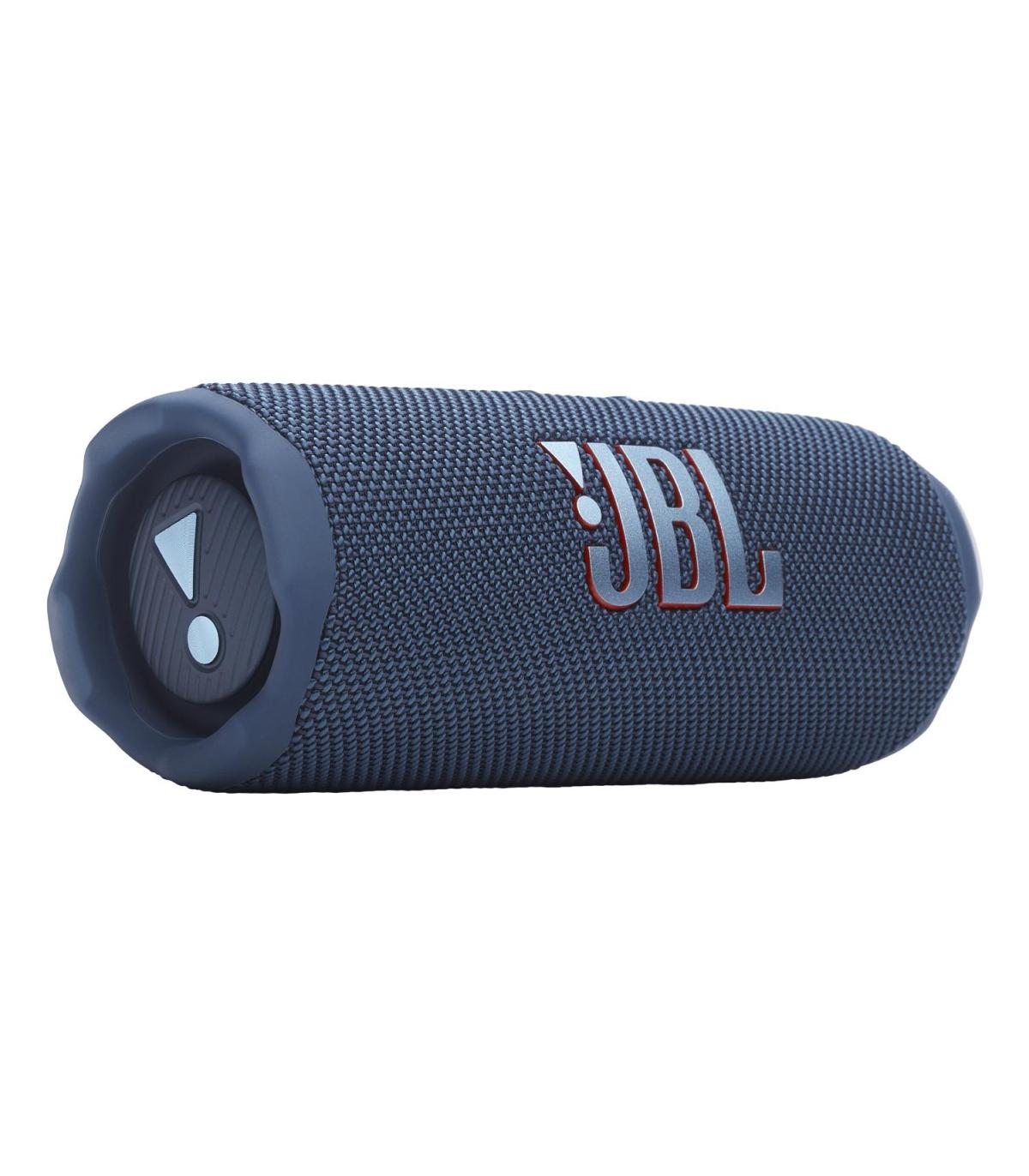 Altavoz Con Bluetooth JBL FLIP 7  35W  1.0  Azul