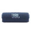 Altavoz Con Bluetooth JBL FLIP 7  35W  1.0  Azul