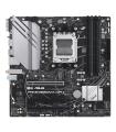 Placa Base Asus Prime B650M-A WIFI II Socket AM5  DDR5  PCIe 5.0  Micro ATX