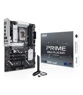 Placa Base Asus Prime B860-PLUS WIFI Socket 1851  DDR5  PCIe 5.0