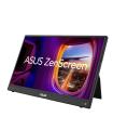 Monitor Porttil Asus ZenScreen MB16AHV 15.6'/ Full HD/ Negro