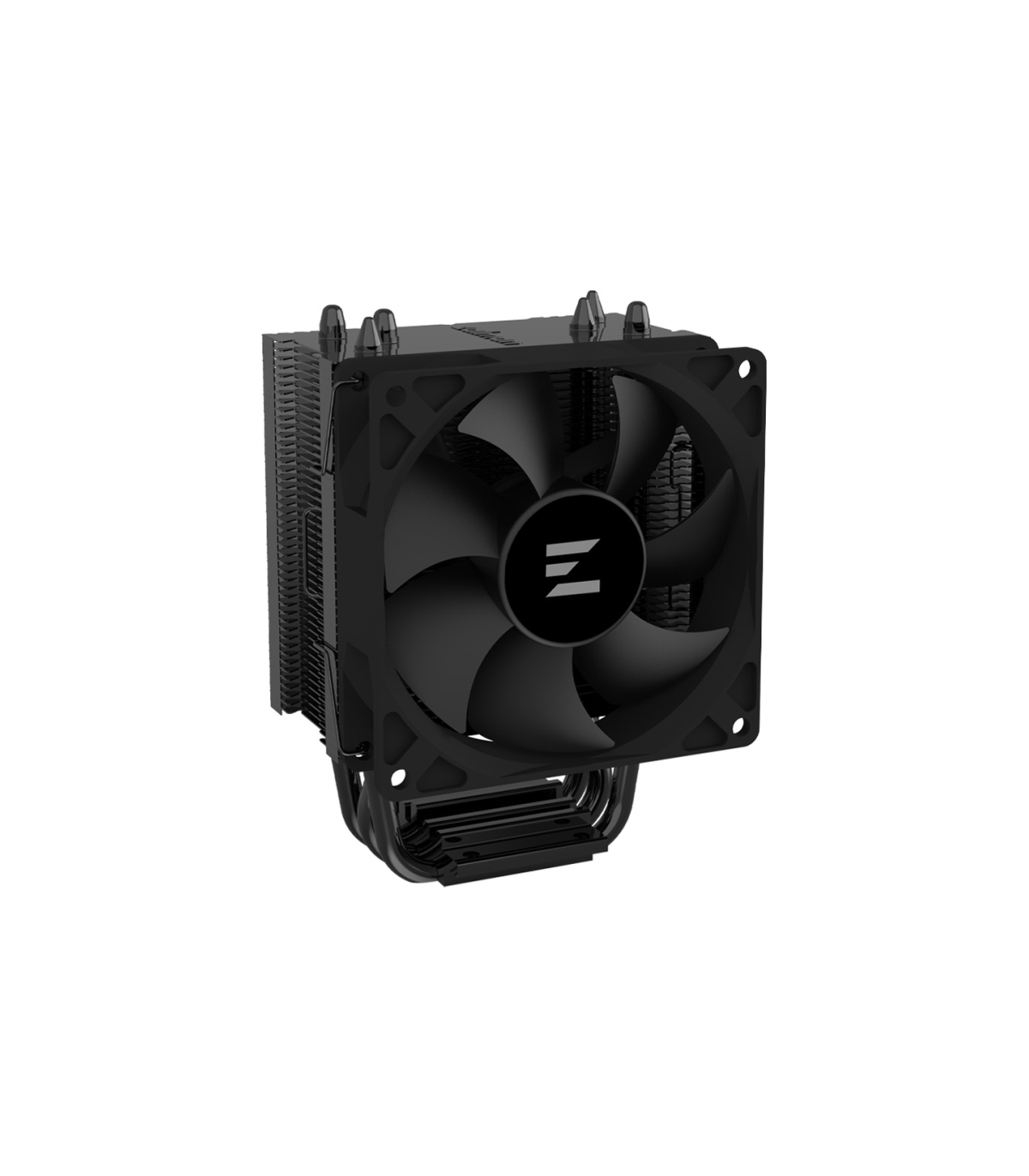 VENTILADOR CPU ZALMAN CNPS4X V2 NEGRO