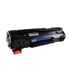 INKOEM Tner Compatible HP 85A/35/36/78Negro