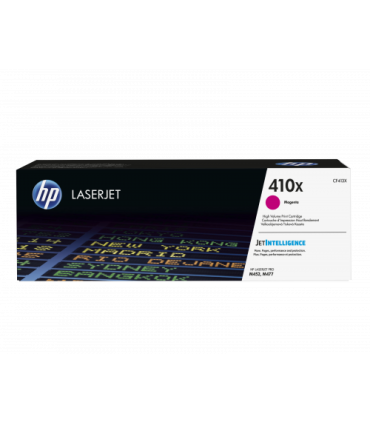 HP 410X TONER HP410X MAGENTA (CF413X)