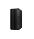 HP Pro Tower 400 G9 Intel Core i7 i7-14700 16 GB DDR5-SDRAM 512 GB SSD NVIDIA T400 Windows 11 Pro Torre PC Negro
