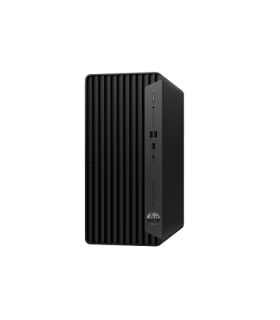 HP Pro Tower 400 G9 Intel Core i7 i7-14700 16 GB DDR5-SDRAM 512 GB SSD NVIDIA T400 Windows 11 Pro Torre PC Negro