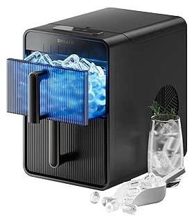 DREAME MAQUINA HIELO AURA