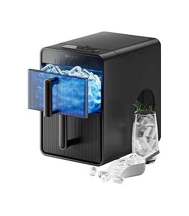 DREAME MAQUINA HIELO AURA