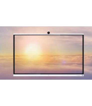 HUAWEI IDEAHUB ES2, IHE-65SA, INTELLIGENT COLLABORATION DEVICE 65-INCH, INFRARED SCREEN, TITANIUM GREY