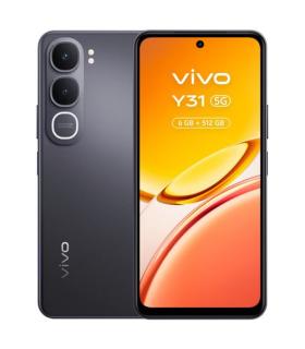 VIVO Y31 5G, 6/512, BLACK