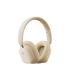 BASEUS BOWIE H1I NOISE-CANCELLATION WIRELESS HEADPHONES STELLAR WHITE