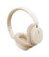 BASEUS BOWIE D05 WIRELESS HEADPHONES CREAMY-WHITE