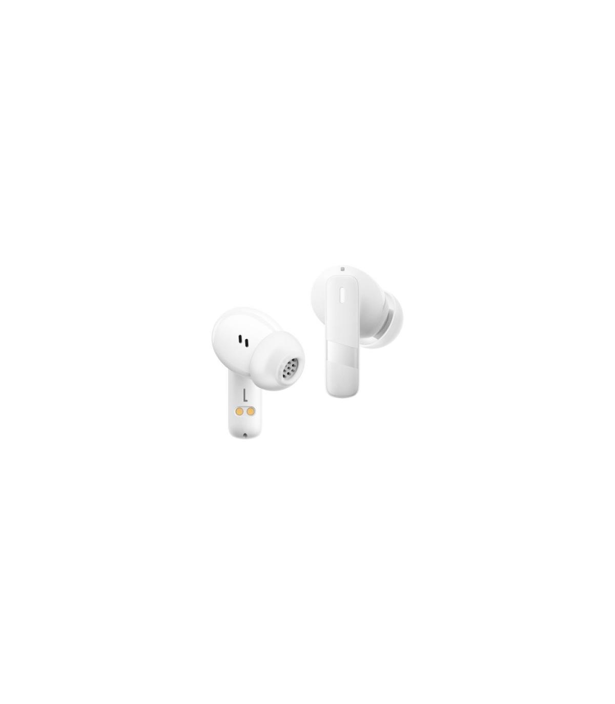 BASEUS BOWIE E20 TRUE WIRELESS EARPHONES STELLAR WHITE
