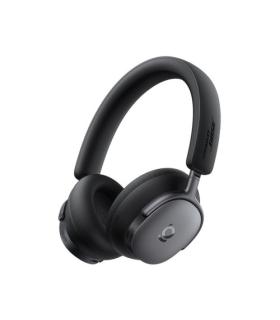 OS-BASEUS INSPIRE XH1 WIRELESS NOISE CANCELLING HEADPHONES COSMIC BLACK