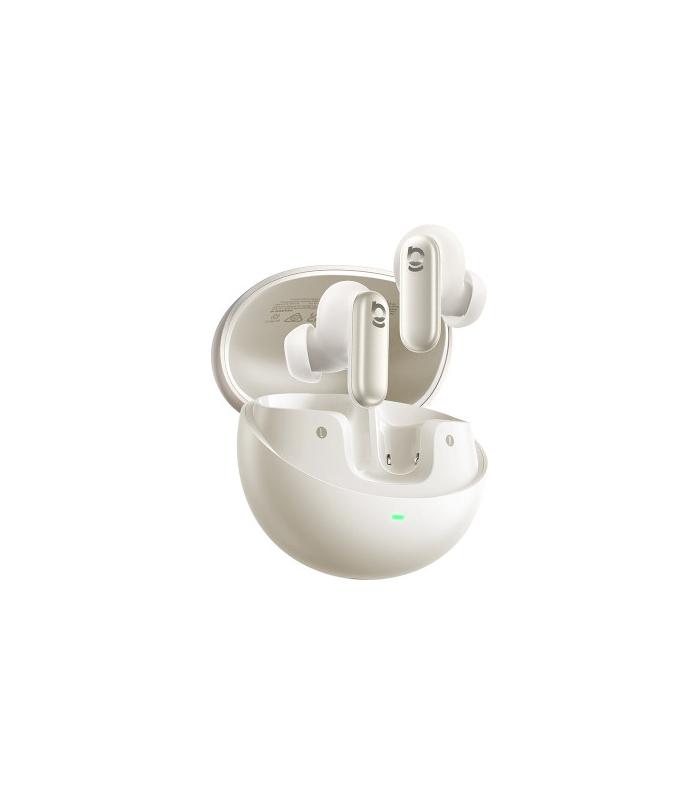 OS-BASEUS INSPIRE XP1 TRUE WIRELESS EARBUDS STARLIGHT OFF-WHITE
