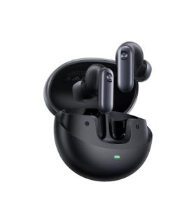 OS-BASEUS INSPIRE XP1 TRUE WIRELESS EARBUDS COSMIC BLACK