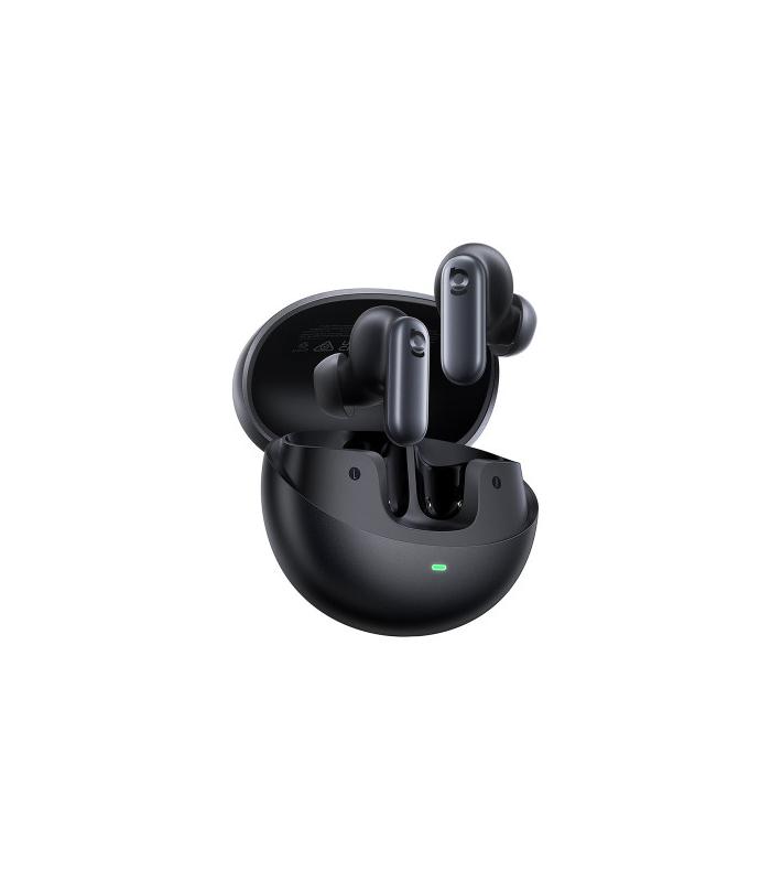 OS-BASEUS INSPIRE XP1 TRUE WIRELESS EARBUDS COSMIC BLACK