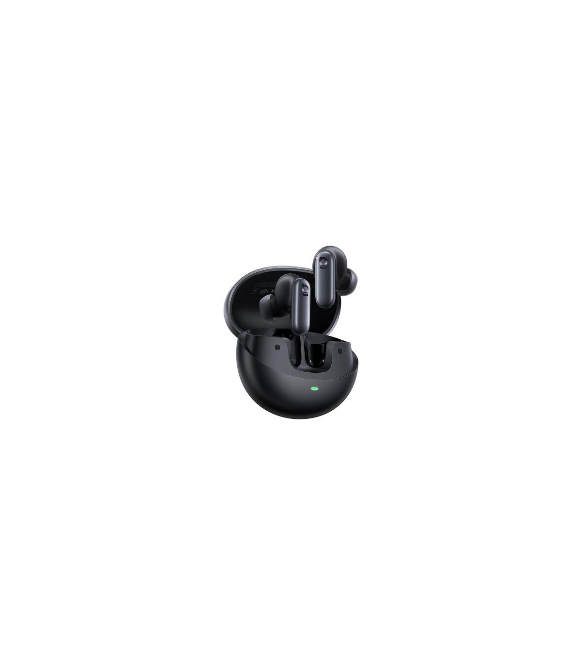 OS-BASEUS INSPIRE XP1 TRUE WIRELESS EARBUDS COSMIC BLACK