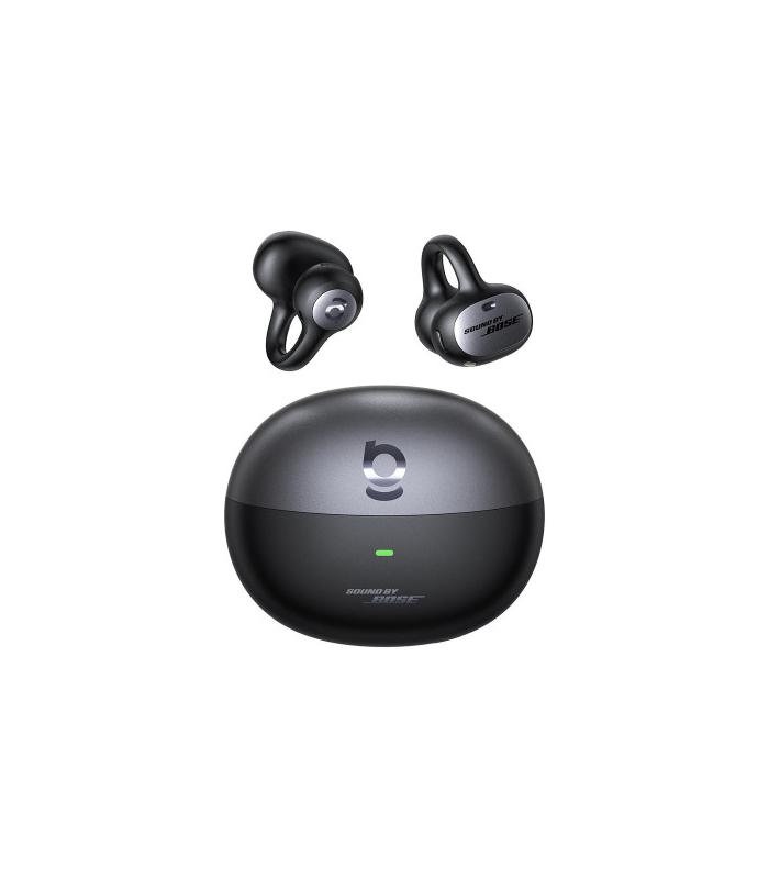 OS-BASEUS INSPIRE XC1 OPEN-EAR TRUE WIRELESS EARBUDS COSMIC BLACK