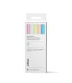 Cricut 2011821 Marcador 5 Pieza(s) Colores Surtidos