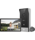 EZVIZ HP5 sistema de intercomunicacin de video 17,8 cm (7\") Negro, Plata