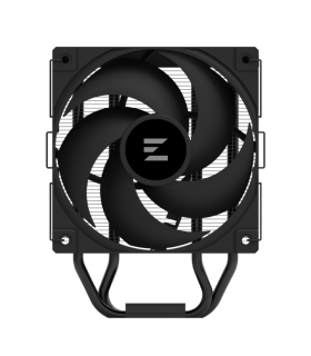 VENTILADOR CPU ZALMAN CNPS9X OPTIMA2 NEGRO