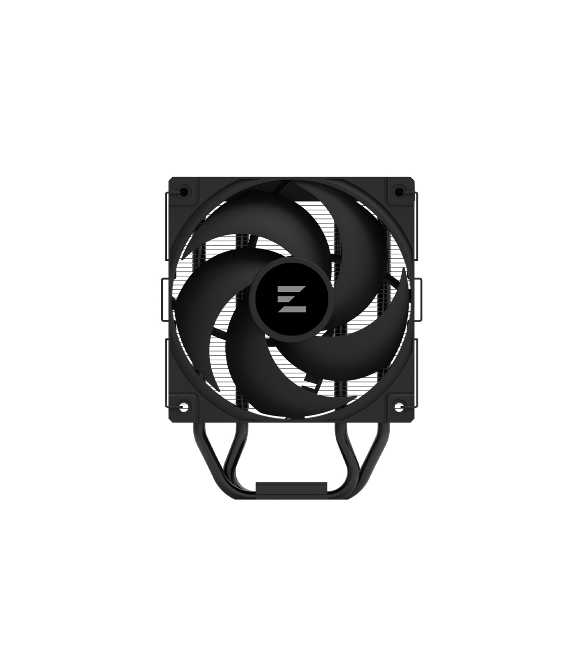 VENTILADOR CPU ZALMAN CNPS9X OPTIMA2 NEGRO