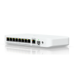 SWITCH UBIQUITI USW-Flex-2.5G-8-PoE UNIFI 2.5G 8 PUERTOS POE