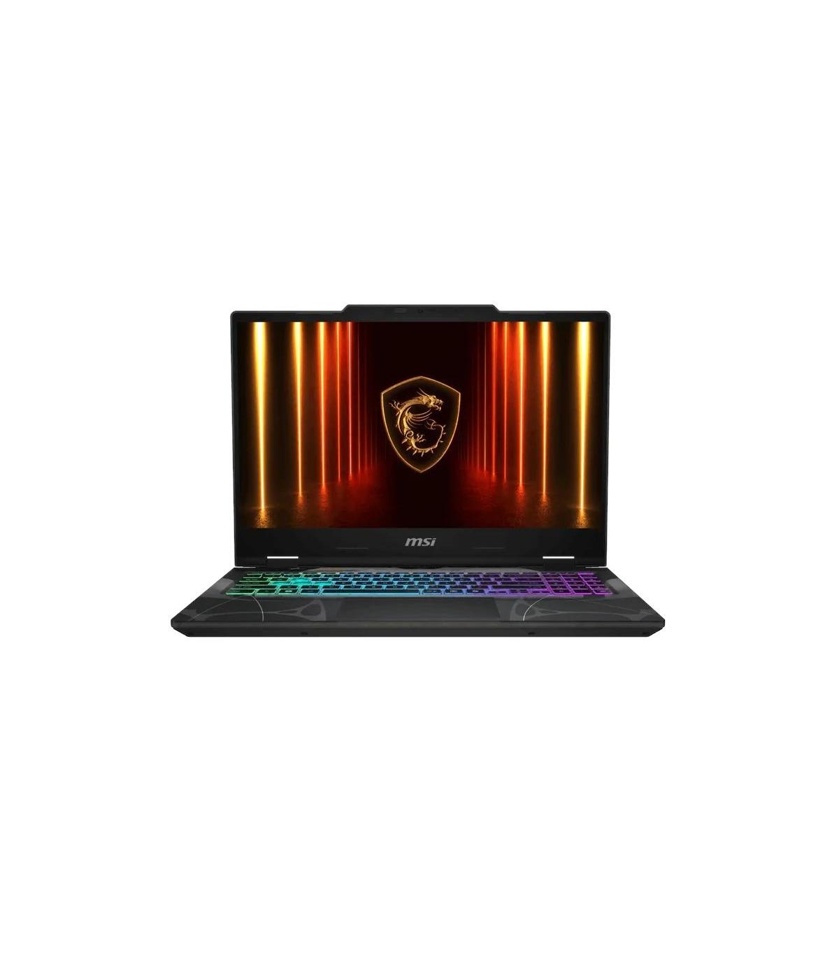 MSI Cyborg 15-815XES i7-13620H 16 1TB  5050 DOS 15