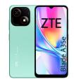 Smartphone ZTE Blade A35E 2GB/ 32GB/ 6.52\'/ Verde