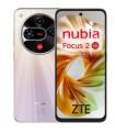 Smartphone ZTE Nubia Focus 2 8GB/ 256GB/ 6.7\'/ Blanco