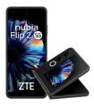 Smartphone ZTE Nubia Flip 2 8GB/ 256GB/ 6.9\'/ 5G/ Negro