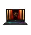 MSI Cyborg A15-072XES AMD R9 32GB 1TB 5060 DOS 15"
