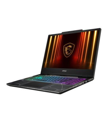 MSI Cyborg A15-072XES AMD R9 32GB 1TB 5060 DOS 15"