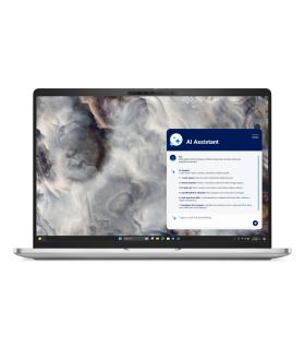 PORTATIL DELL PRO 16 PLUS PB16250 U7-255U 16GB 512GB 16"FHD W11P