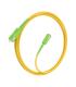 CABLE AISENS FIBRA G657A2 3.0 9 125 SMF SIMPLEX LSZH SC APC 3.0M