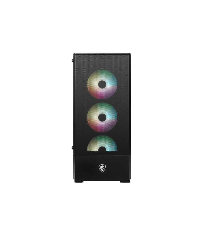 MSI Semitorre ATX MAG FORGE 112R