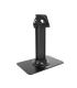 Soporte De Mesa Para Marco Antirrobo De Tablet TooQ TQATC2601-B  Negro