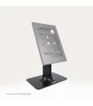 Soporte De Mesa Para Marco Antirrobo De Tablet TooQ TQATC2601-B  Negro