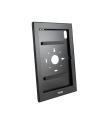 Marco Antirrobo Para Tablet TooQ TQATTE2601-L-B  Negro