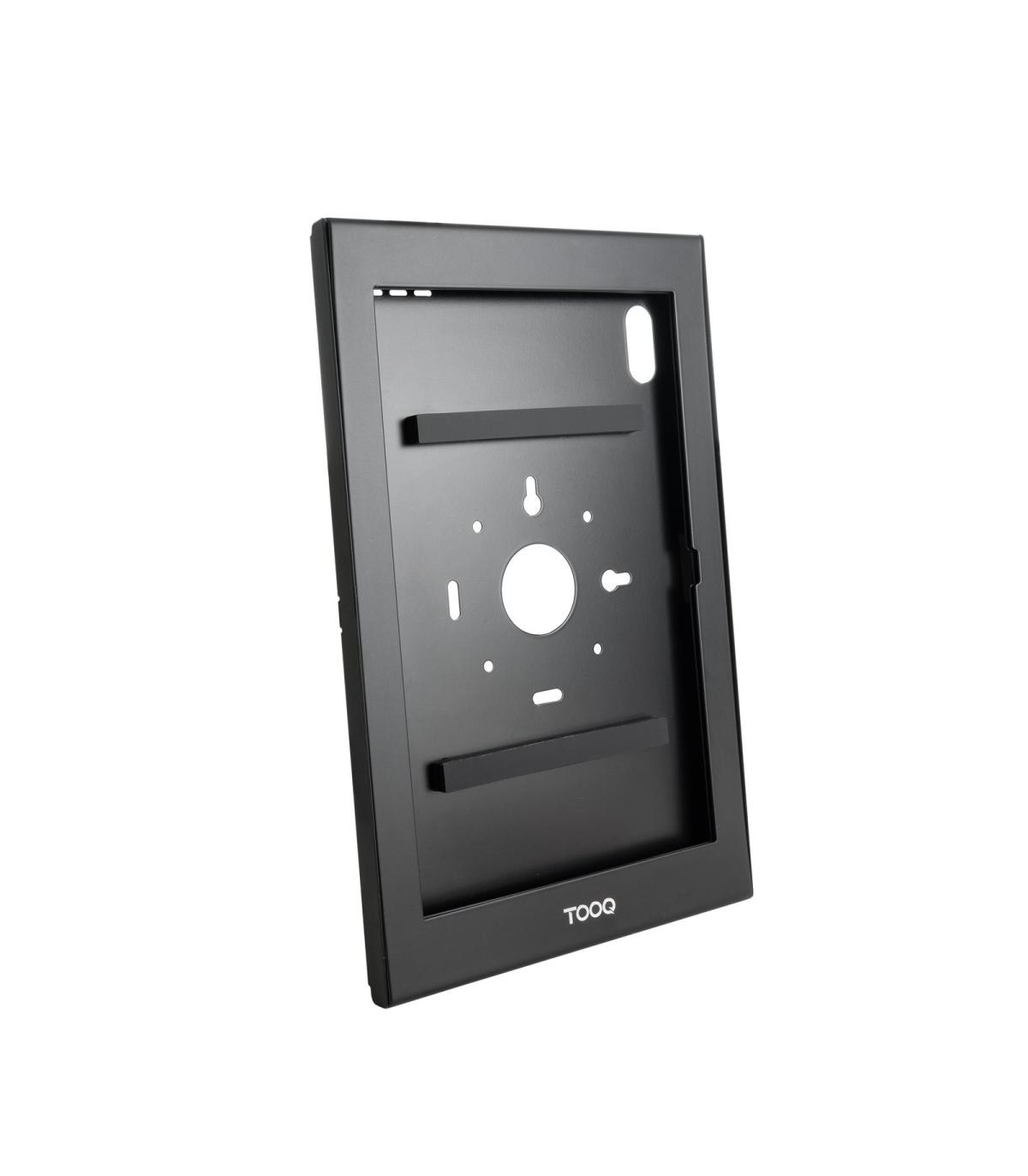 Marco Antirrobo Para Tablet TooQ TQATTE2601-L-B  Negro
