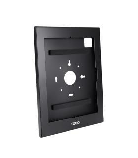 Marco Antirrobo Para Tablet TooQ TQATTE2601-M-B  Negro