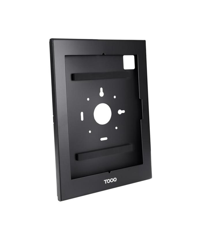 Marco Antirrobo Para Tablet TooQ TQATTE2601-M-B  Negro
