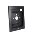 Marco Antirrobo Para Tablet TooQ TQATTE2601-M-B  Negro